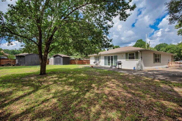 326 Goldenrod Ct, Niceville, FL 32578 - photo 23