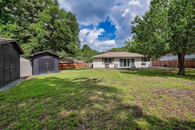 326 Goldenrod Ct, Niceville, FL 32578 - photo 24