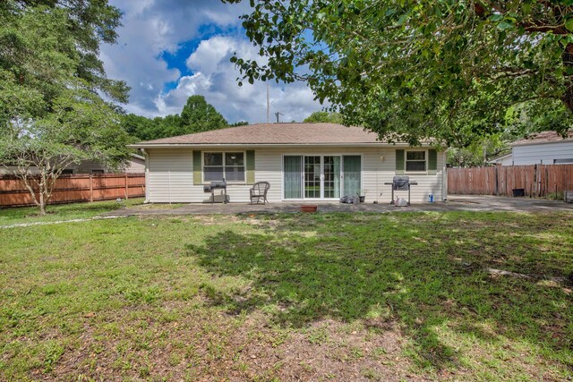 326 Goldenrod Ct, Niceville, FL 32578 - photo 25