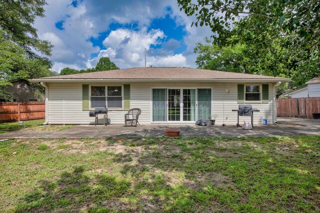 326 Goldenrod Ct, Niceville, FL 32578 - photo 26