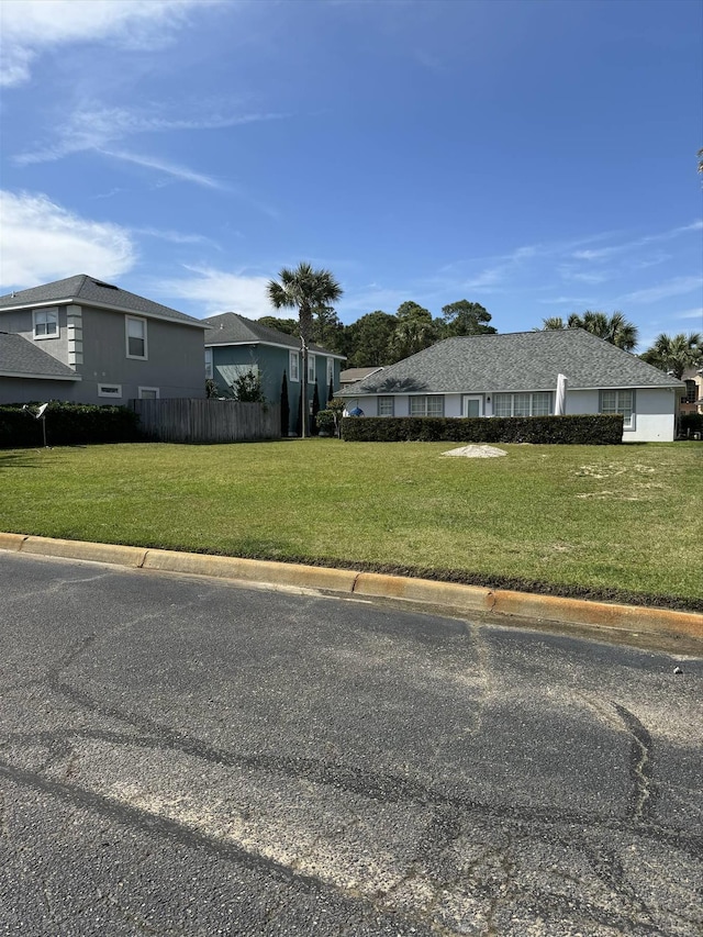 LOT27 Legion Park Loop, Miramar Beach, FL 32550