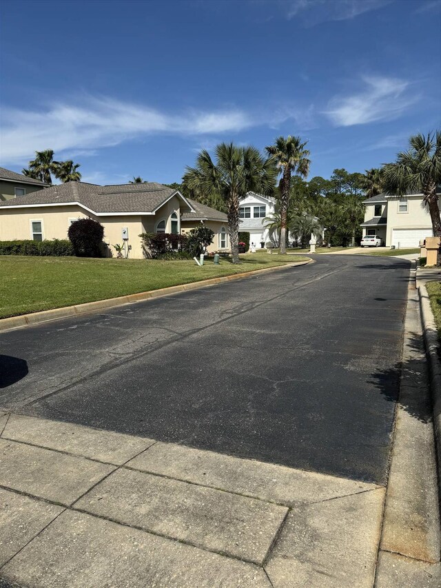 LOT27 Legion Park Loop, Miramar Beach, FL 32550