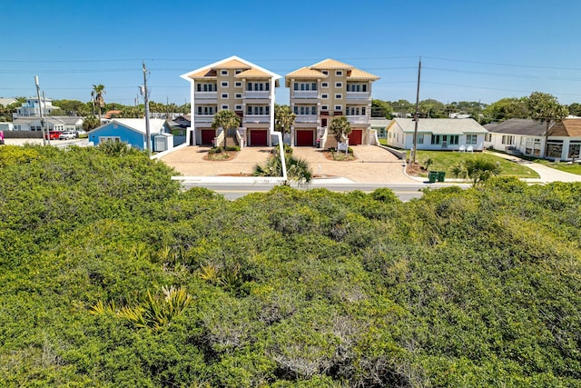 19108 Front Beach Rd Unit A & B, Panama City Beach, FL 32413 - exterior space
