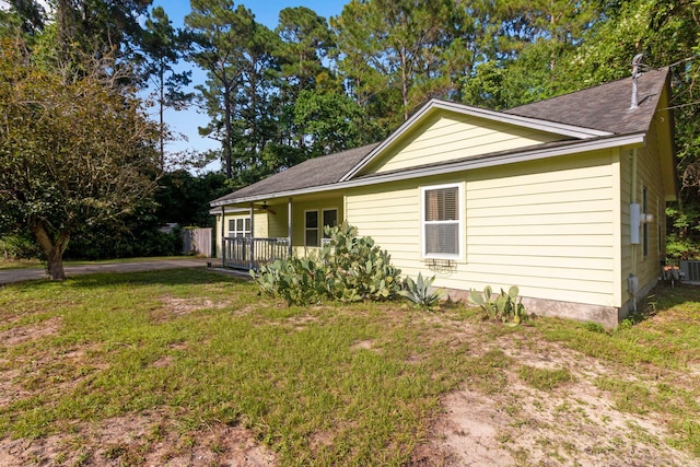 311 Ridgewood Ave, Mary Esther, FL 32569 - photo 2