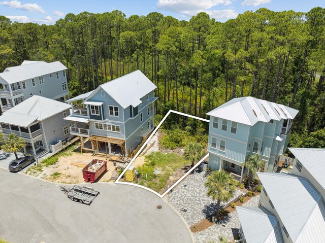 LOT68 N Silver Maple Dr, Inlet Beach, FL 32461 - photo 9