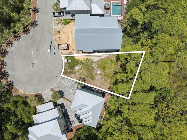 LOT68 N Silver Maple Dr, Inlet Beach, FL 32461 - photo 10