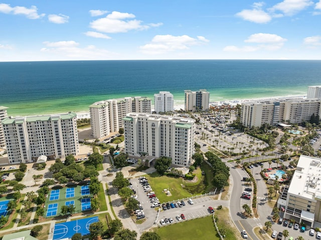 15100 Emerald Coast Pkwy Unit 602, Destin, FL 32541 - view of urban area featuring a large body of water