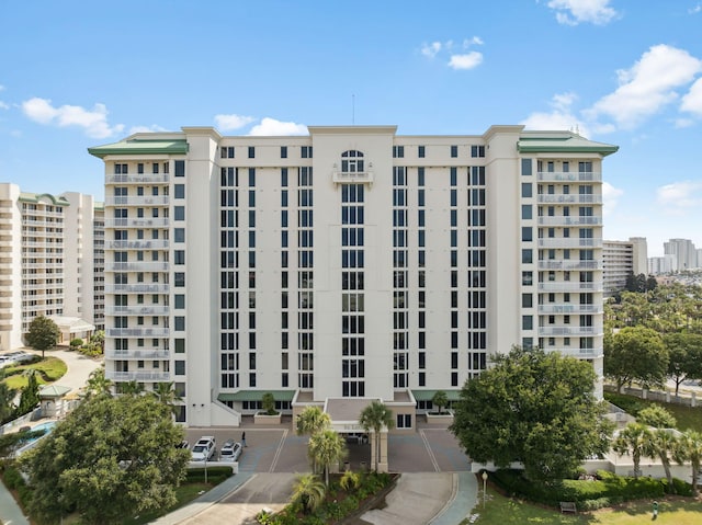 15100 Emerald Coast Pkwy Unit 602, Destin, FL 32541 - view of property