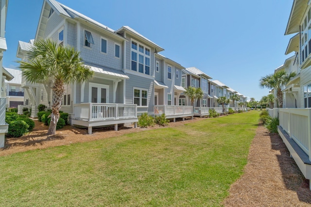 75 York Ln Unit B, Inlet Beach, FL 32461 - photo 36
