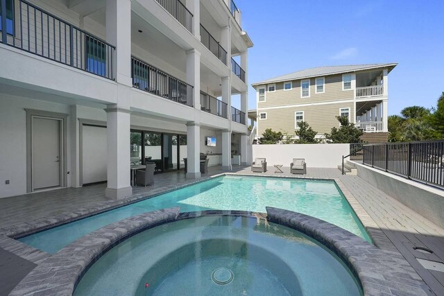 44 Hilltop Dr, Santa Rosa Beach, FL 32459 - photo 14