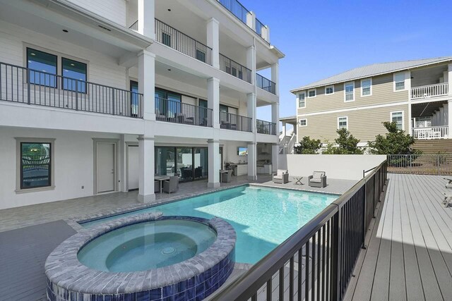 44 Hilltop Dr, Santa Rosa Beach, FL 32459 - photo 16