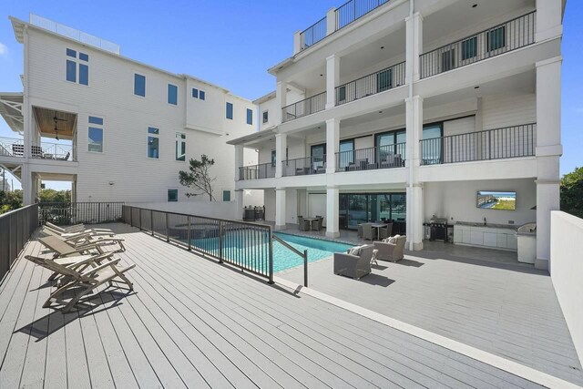 44 Hilltop Dr, Santa Rosa Beach, FL 32459 - photo 19