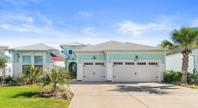 8411 Coral Reef Way, Panama City Beach, FL 32413 - photo 4