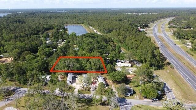 00 Hankins Rd, Freeport, FL 32439