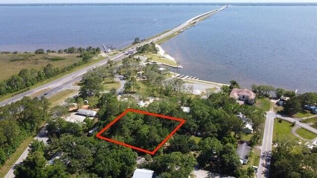 00 Hankins Rd, Freeport, FL 32439
