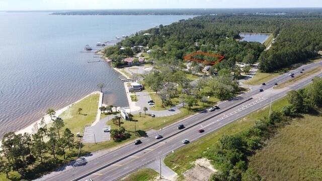 00 Hankins Rd, Freeport, FL 32439