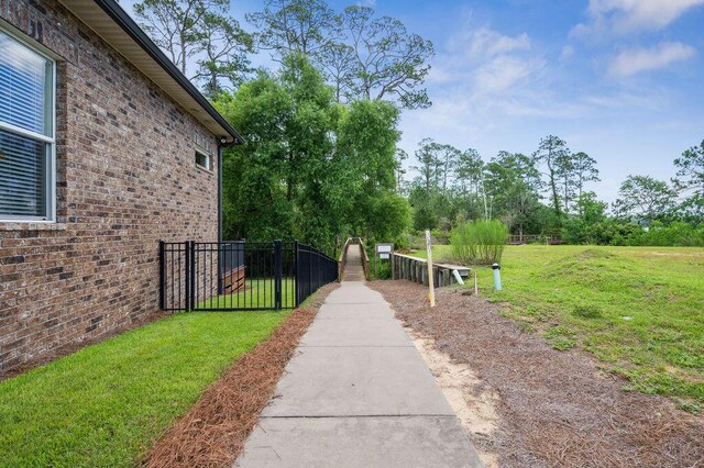 4444 Colleen Cv, Niceville, FL 32578 - photo 7