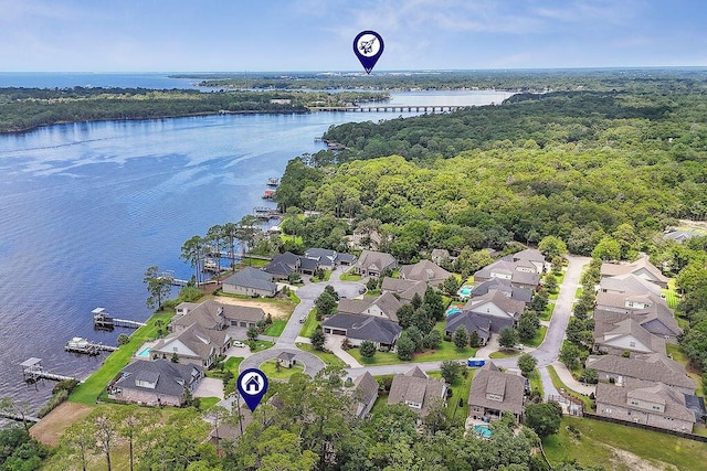 4444 Colleen Cv, Niceville, FL 32578 - photo 64