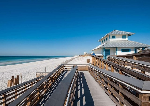 2396 Scenic Gulf Dr Unit 210, Miramar Beach, FL 32550 - surrounding community featuring view of water and beach