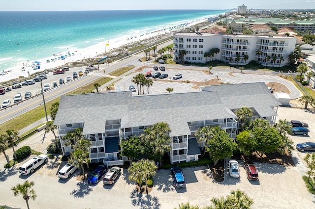 2396 Scenic Gulf Dr Unit 210, Miramar Beach, FL 32550 - aerial view of extended coastline