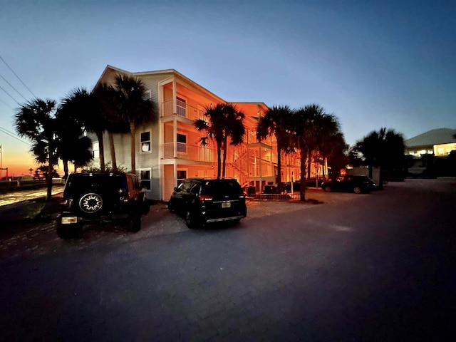 2396 Scenic Gulf Dr Unit 210, Miramar Beach, FL 32550 - view of building exterior
