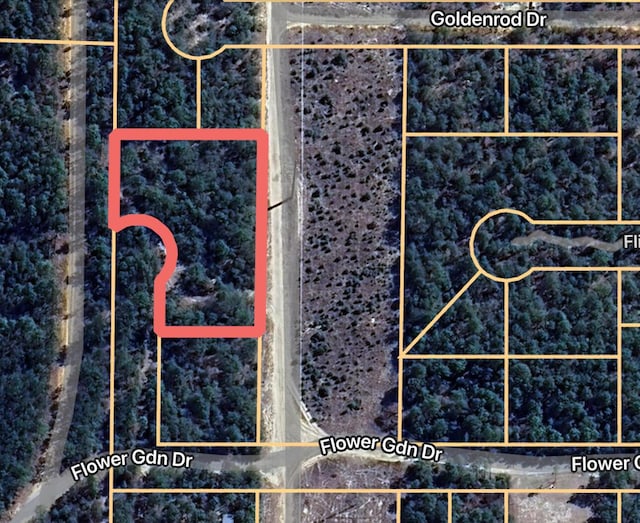 00 Oakwood Hls Unit Ii, Defuniak Springs, FL 32433 - photo 2