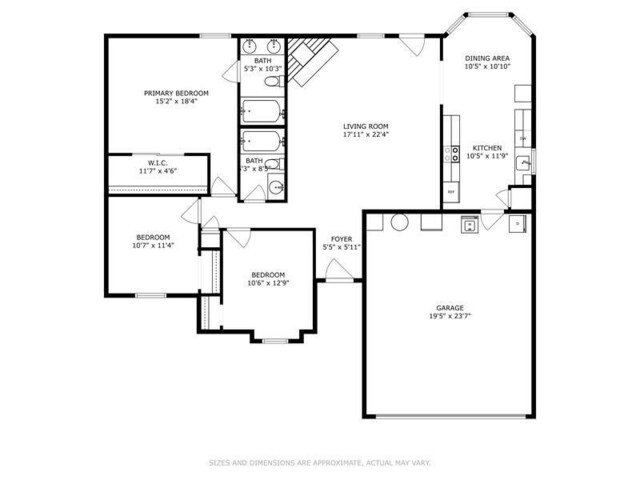 214 Southgate Dr, Crestview, FL 32539 - photo 30
