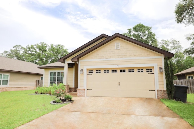 96 Benton Blvd, Freeport, FL 32439 - photo 1