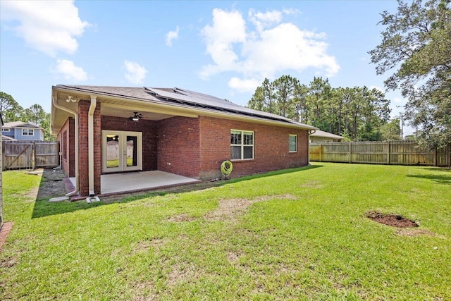 2539 Tree Feather Ct, Navarre, FL 32566