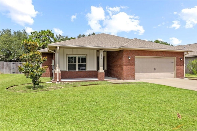 2539 Tree Feather Ct, Navarre, FL 32566