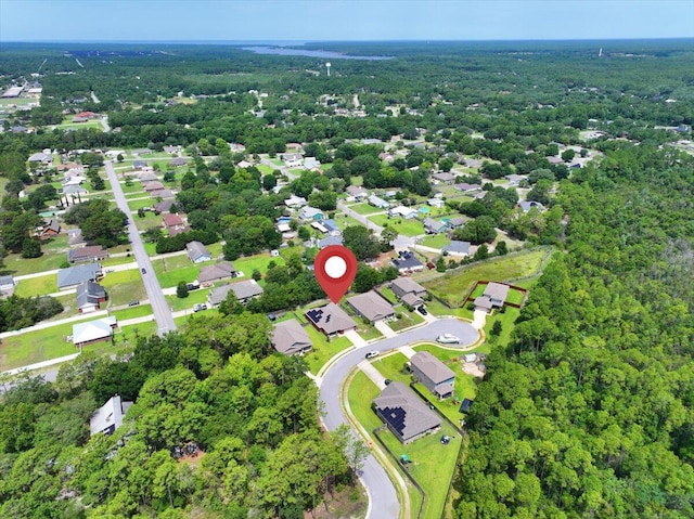 2539 Tree Feather Ct, Navarre, FL 32566