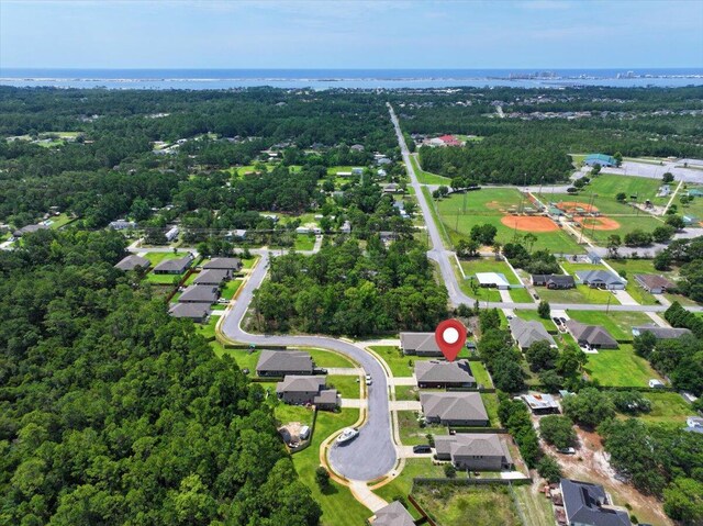 2539 Tree Feather Ct, Navarre, FL 32566