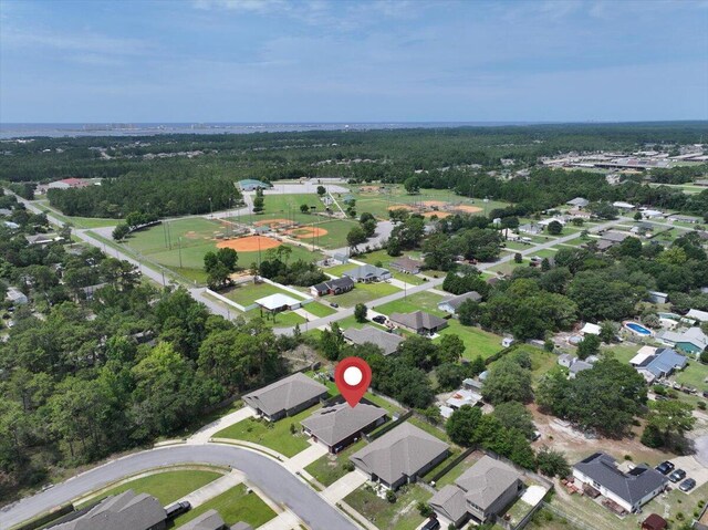 2539 Tree Feather Ct, Navarre, FL 32566