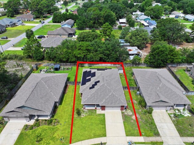 2539 Tree Feather Ct, Navarre, FL 32566