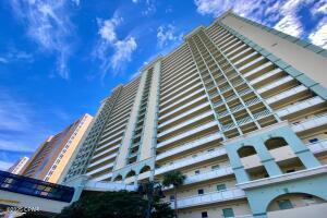 17757 Front Beach Rd Unit 507, Panama City Beach, FL 32413 - view of property