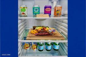 17757 Front Beach Rd Unit 507, Panama City Beach, FL 32413 - view of pantry