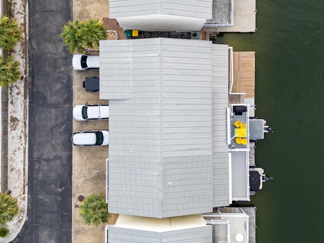 445 Gulf Shore Dr Unit 10, Destin, FL 32541 - aerial view