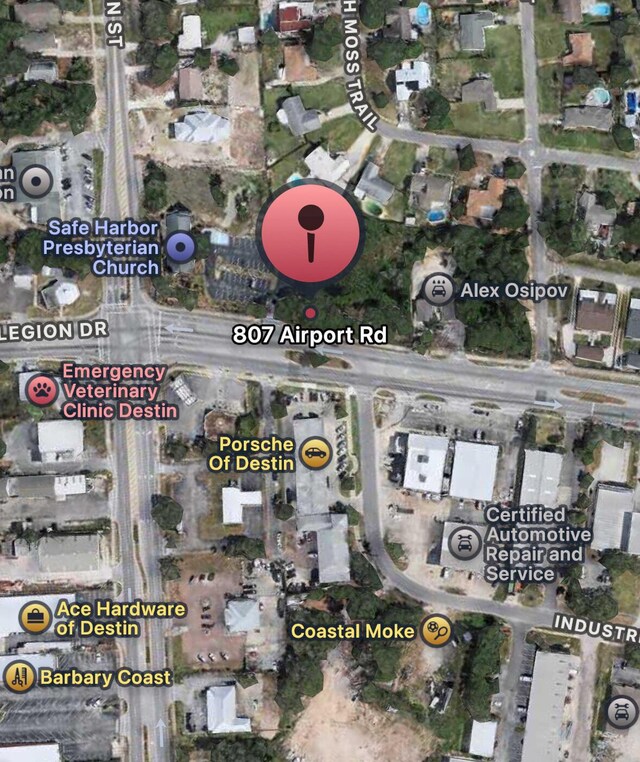 807 Airport Rd, Destin, FL 32541 - photo 3