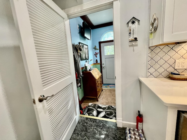 226 N Marsh Lndg, Freeport, FL 32439 - view of hall