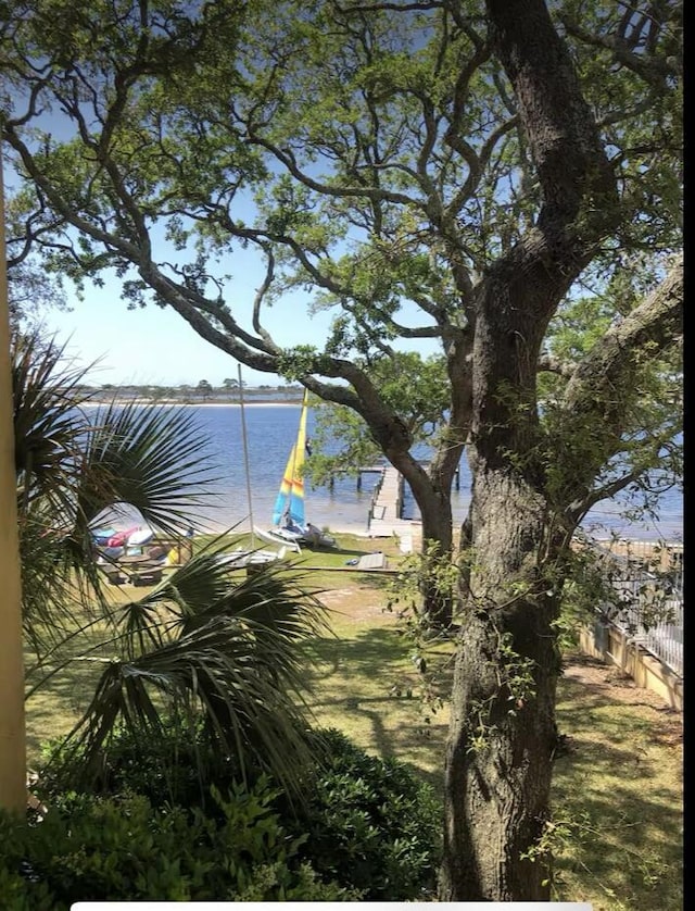 209 W Miracle Strip Pkwy Unit G 204, Mary Esther, FL 32569 - photo 37