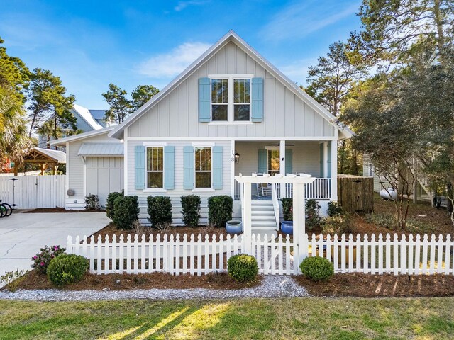 178 Buddy St, Santa Rosa Beach, FL 32459 - photo 1