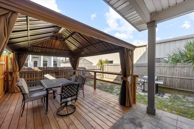 6006 Thomas Dr, Panama City Beach, FL 32408 - photo 31