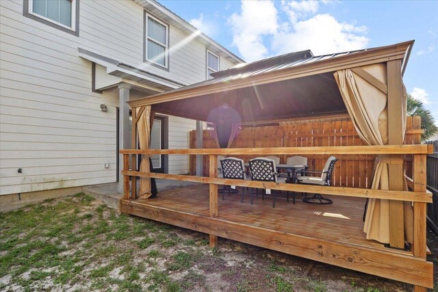 6006 Thomas Dr, Panama City Beach, FL 32408 - photo 32