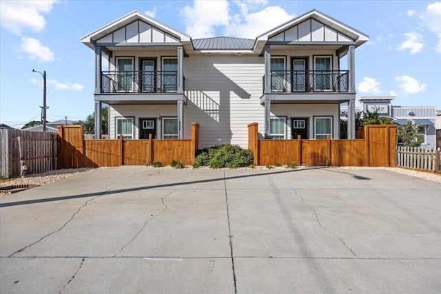 6006 Thomas Dr, Panama City Beach, FL 32408 - photo 1