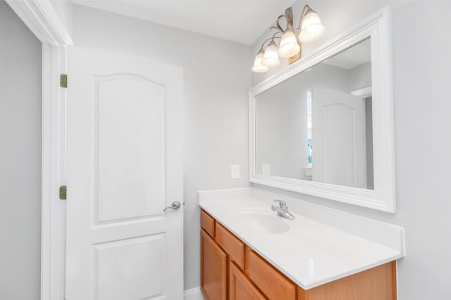 289 Mattie M Kelly Blvd, Destin, FL 32541 - bathroom with vanity