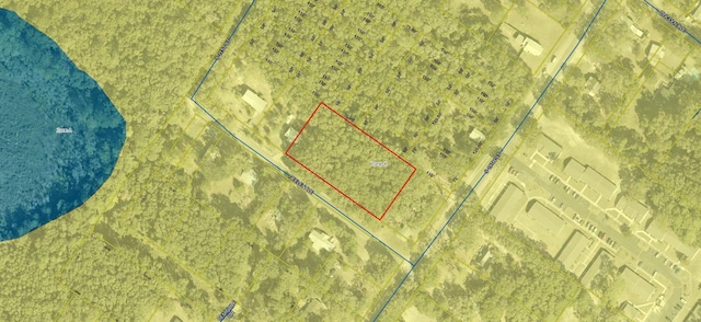 00 Neeley Ave, Defuniak Springs, FL 32435