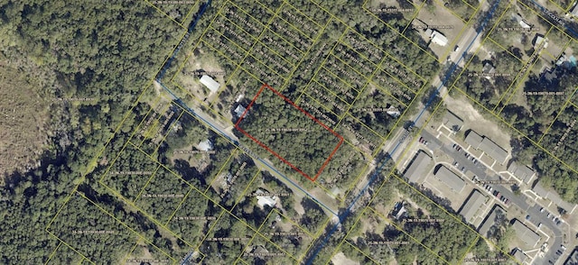 00 Neeley Ave, Defuniak Springs, FL 32435
