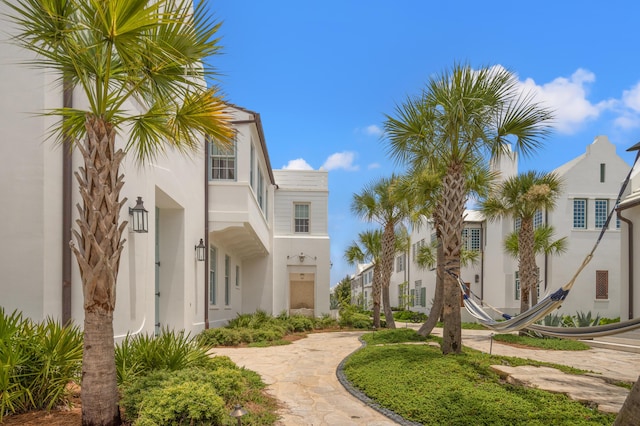 40 Silver Sea Ct Unit Aa4, Inlet Beach, FL 32461 - surrounding community