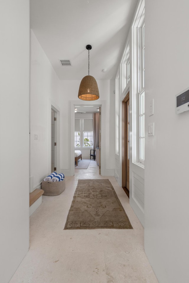 40 Silver Sea Ct Unit Aa4, Inlet Beach, FL 32461 - view of foyer entrance