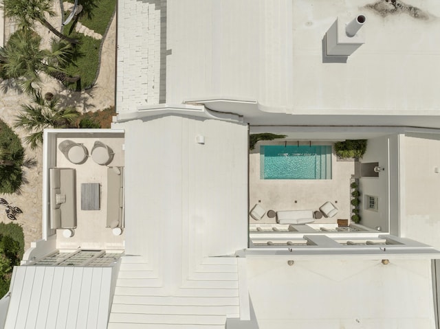 40 Silver Sea Ct Unit Aa4, Inlet Beach, FL 32461 - exterior view